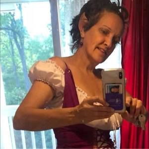 Meet your Posher, Margarite